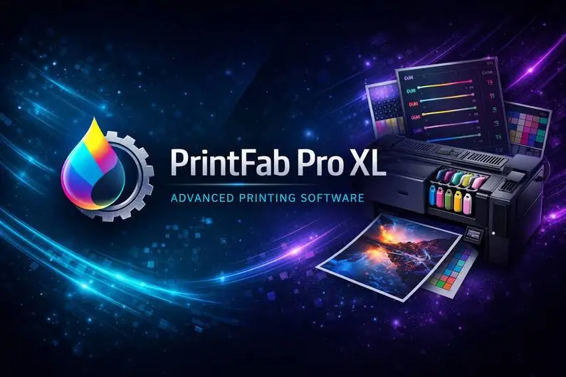 PrintFab Pro XL v3.0.6