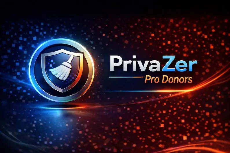 PrivaZer Pro v4.0
