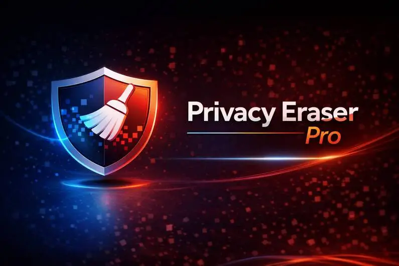 Privacy Eraser Pro v6.28