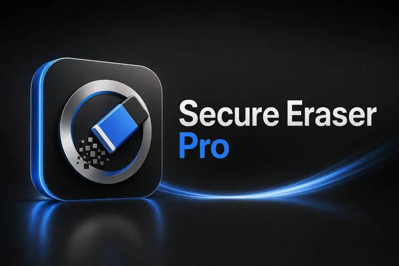 Secure Eraser Pro v7.102