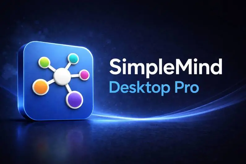 SimpleMind Pro v2.9.0