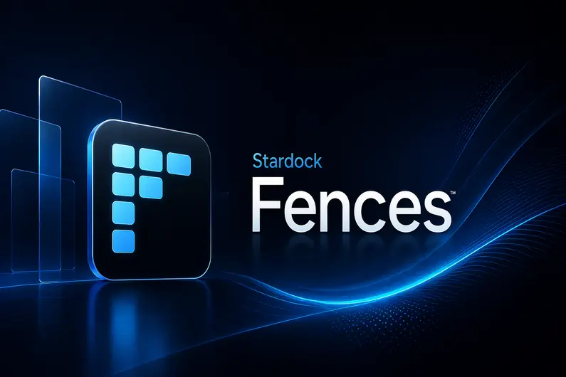 Stardock Fences v6.44
