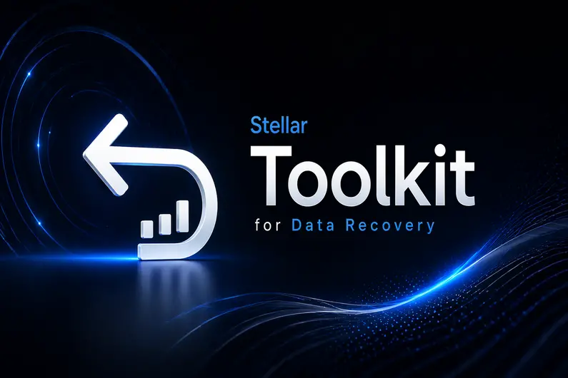 Stellar Toolkit for Data Recovery v12.5