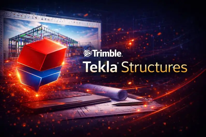 Tekla Structures v2026