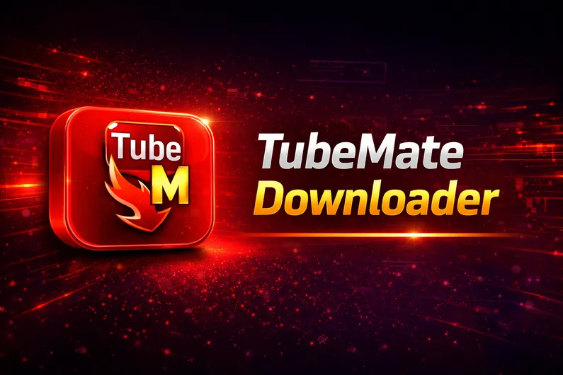 TubeMate Downloader v6.3
