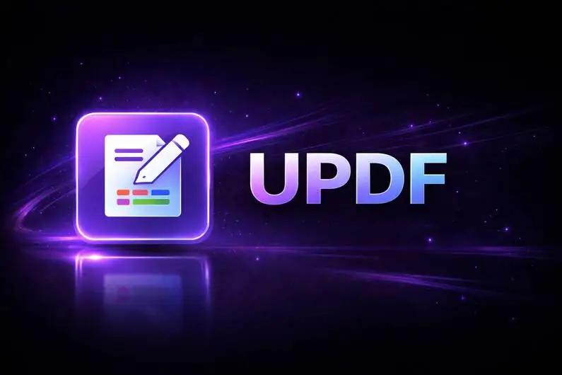 UPDF v2.5