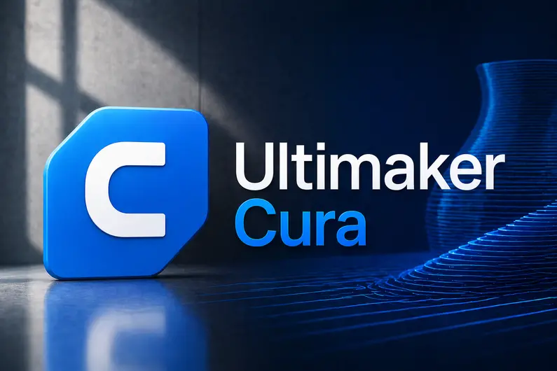Ultimaker Cura v5.12