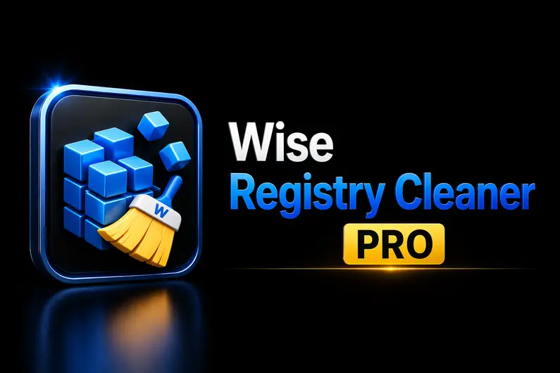 Wise Registry Cleaner Pro v11.3