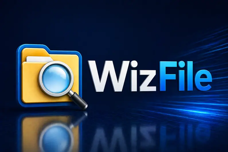 WizFile v3.14
