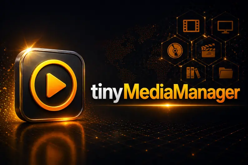 tinyMediaManager v5.2